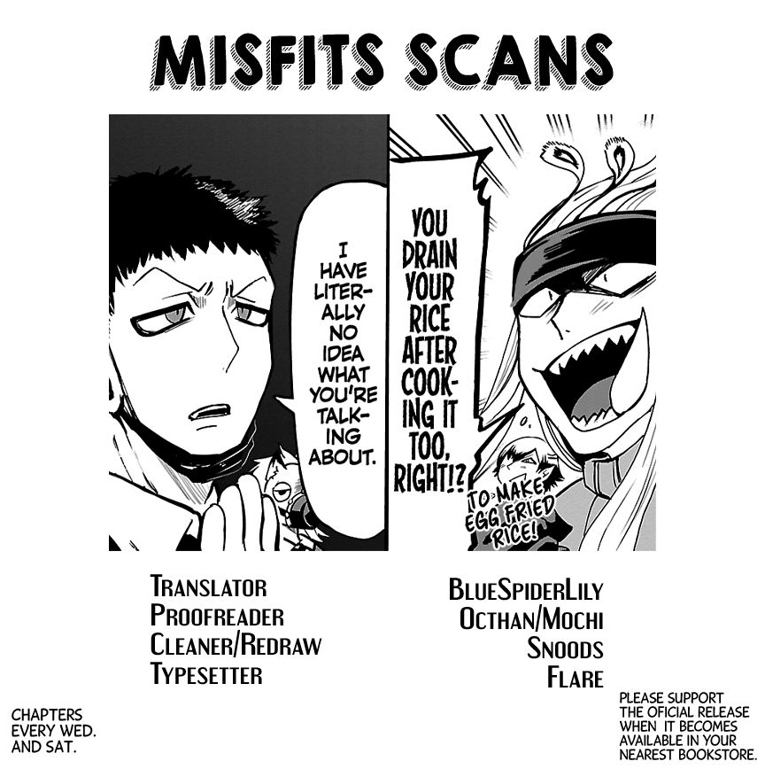 Mairimashita! Iruma-kun, Chapter 140 image 20